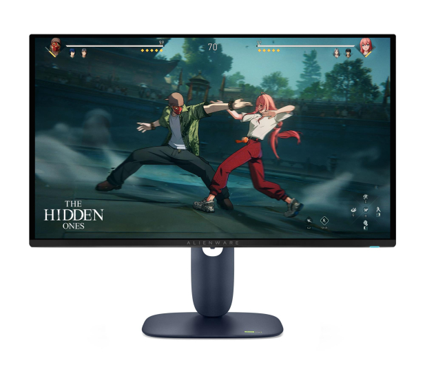 Dell Alienware AW2725D - 1357654 - zdjęcie